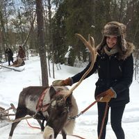 Fotos von Barbora Bláhová