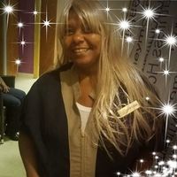 Fotos de Cristina Vilorio