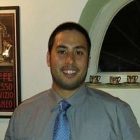 Ian Hamilton的照片