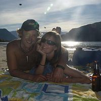 Blake and Em Reid's Photo