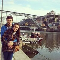 Anaísa Coelho's Photo