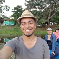 Jhonatan Moreno's Photo