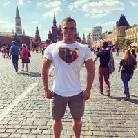 Fotos de Andrey Alexeevich