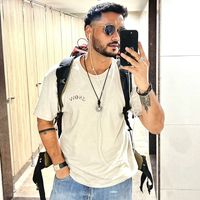 krishna  shukla's Photo