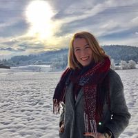 Victoria Heinrich's Photo