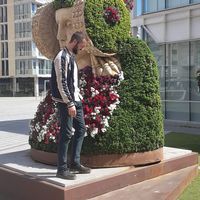 Matteo Kesteloot的照片