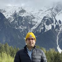 Fotos von Alireza Oliazadeh