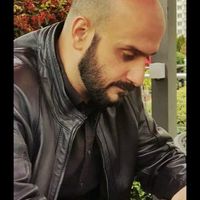 amirsalar ej's Photo