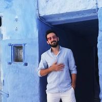 Photos de Mando Farghaly