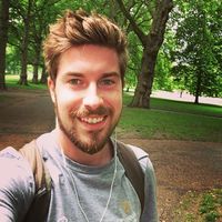 Fotos de Stephen Bradley