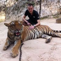 Adrian Crook's Photo