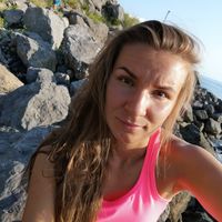 Анастасия Шенкевич's Photo