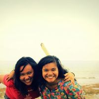 Bibs Estacaan's Photo