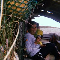 Pilar García's Photo