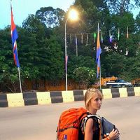 Ingrid Farge's Photo