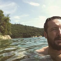 Michael Regan's Photo