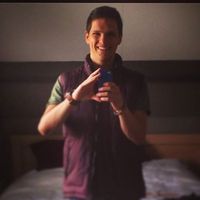 Photos de Martin van Rossum