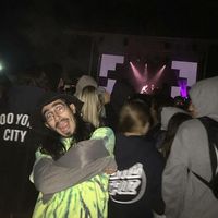 Alexander Hornea's Photo