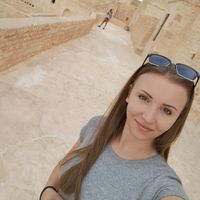 Magda Krolczyk的照片