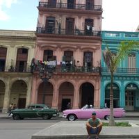 Hisham ElHifnawi的照片