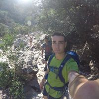 Adrià Serra Mir的照片