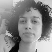 Thais Cavalcanti的照片