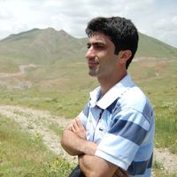 Fotos de mohammad bahrami