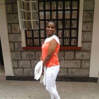 Annah Shiru的照片