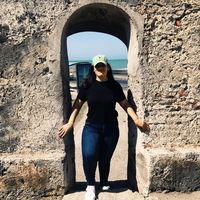 Fotos de Tatiana Calleja