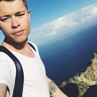 Egor Zubakin的照片