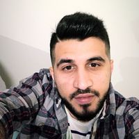 Mahmut Dinç的照片