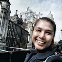 ratha supatphol's Photo