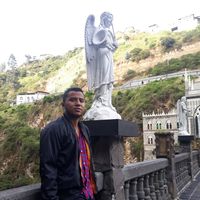 Nassir Jesid's Photo