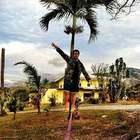 Cody Harrold's Photo