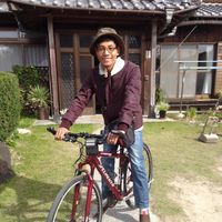 Aung Thaw Zin的照片