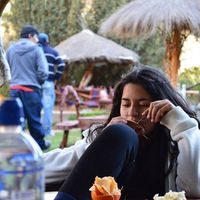 Arelí Giesecke的照片