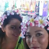 Luisa Quintana的照片