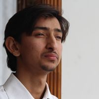 Hassan Raza Warraich's Photo