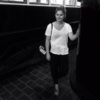 Karolina Urbańczyk's Photo