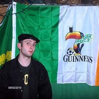 Joshua Erickson's Photo