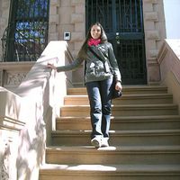 Luana Barbuzzi的照片