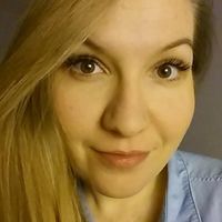 Magdalena Flidrzyńska's Photo