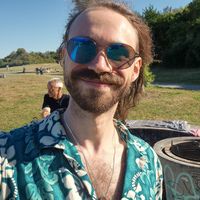 Vincent Gruen's Photo