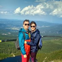 Fotos von Yana Ruban