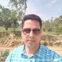 Fotos de Farhat Abba