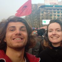 Marion & Gaëtan's Photo