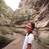 Fotos de Joany Huang