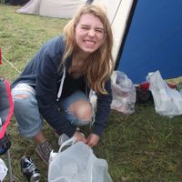 Samantha Schmalenbach的照片