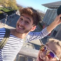 Fotos von Florian Gile