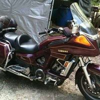 Robbie McElhatten's Photo